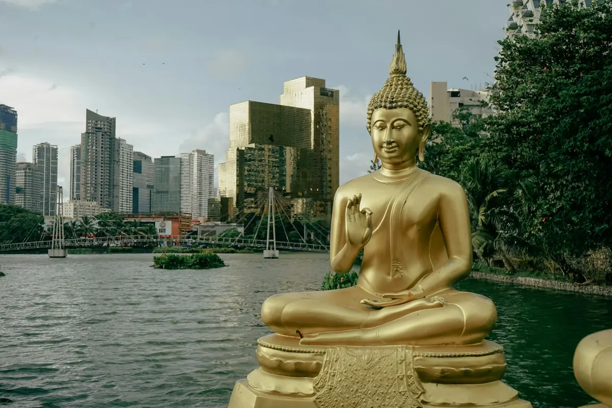 Colombo, Sri Lanka