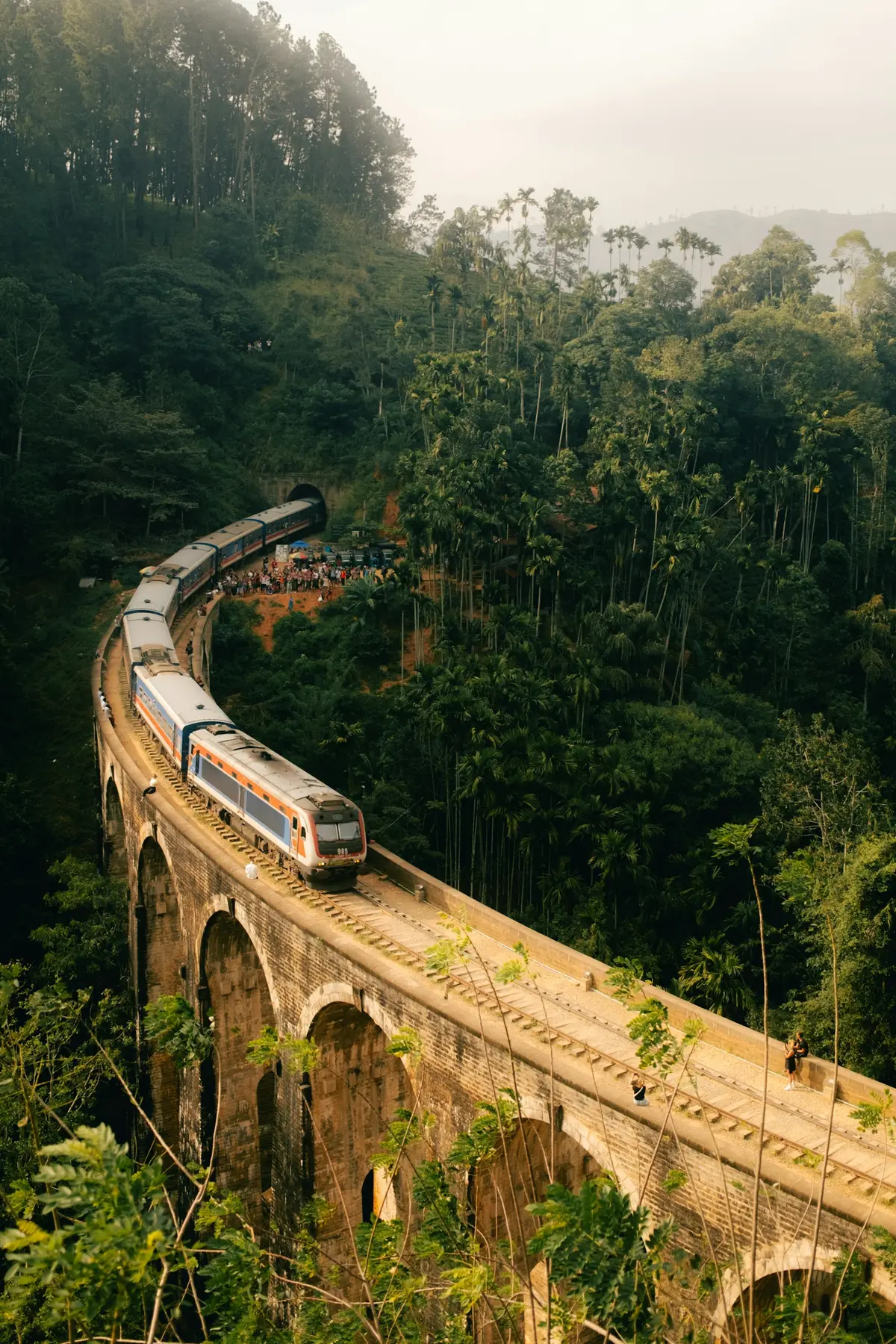 Ella, Sri Lanka